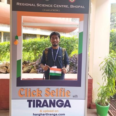 MANMATHSWAMI_31's profile picture. 🇮🇳 हिंदू