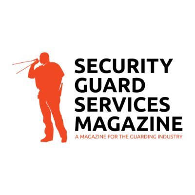 A free monthly digital publication for security guard industry professionals. Subscribe for free and get the latest news to your inbox!