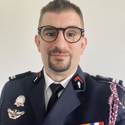 officier sapeur-pompier professionnel 🇨🇵 @PompiersParis ▶️ Cs CBVE @pompiers36 ▶️CTA/CODIS ➖CSP CHTX - CIS ISSO ⏯️PRATICIEN en TOP🛑tweets personnels