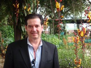 Jaime Argenal Profile