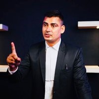 Adv. Amit Chaudhary (@advamit27) 's Twitter Profile