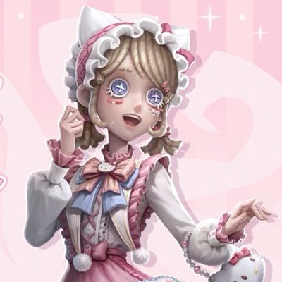 2r94O's profile picture. ❁︎23.4 ꕀ identity Ⅴ ⇰エマは正義。鯖、時々ハンター 。ｺﾋﾟｷｬを愛する。