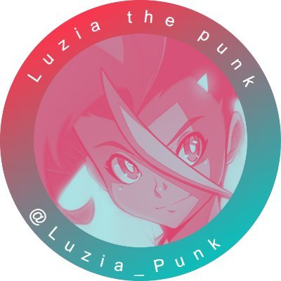 ★ 𝓛𝓾𝔃𝓲𝓪 ★さんのプロフィール画像