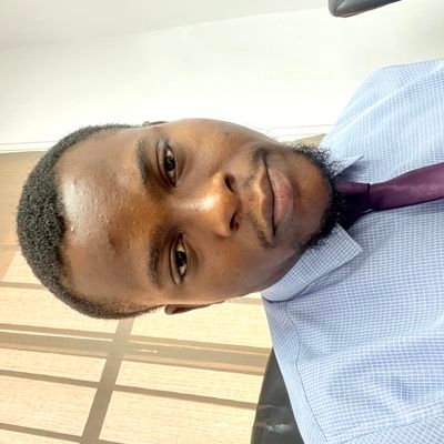 david_tolah's profile picture. A son of the Living God🤍