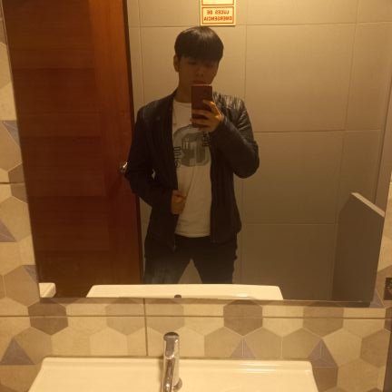 JuanPab78346485's profile picture. Futuro Periodista Deportivo