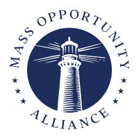 Mass Opportunity Alliance (@maopportunity) 's Twitter Profile Photo Mass Opportunity Alliance (@maopportunity) 's Twitter Profile Photo
