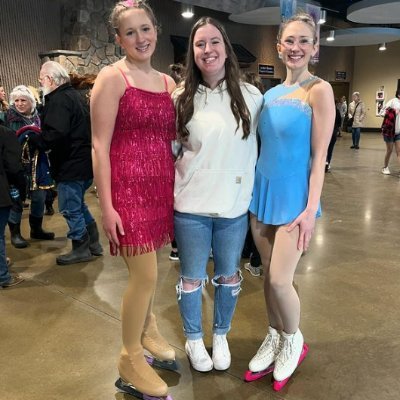 Sweet, sassy, and a whole lot of fun 💕