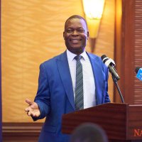PETER ODHENGO (@peterodhengo) 's Twitter Profile