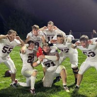 Hudson Samolinski (@h_samolinski) 's Twitter Profile Photo Hudson Samolinski (@h_samolinski) 's Twitter Profile Photo