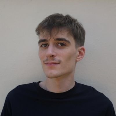 SpouSpouu's profile picture. Je ne meurs pas, je rentre dans la légende