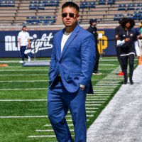 Andy Wang (@coachawang) 's Twitter Profile