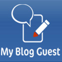 The free community of guest bloggers: exchange guest posts, get free exposure + free content!  #MyBlogGuest Twitter Chat every Thu 11am ET #hangouts last Fri/mo