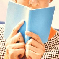 じーこ📖読書垢 (@j_k_book) 's Twitter Profile