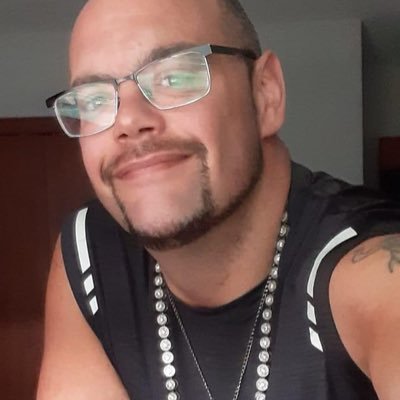 RealJasonX22's profile picture. wrestling, hockey and the universe