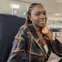 DataBender (@yinkaoke) 's Twitter Profile