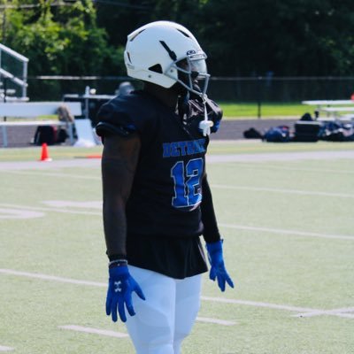 Jamel Thomas🃏 Profile