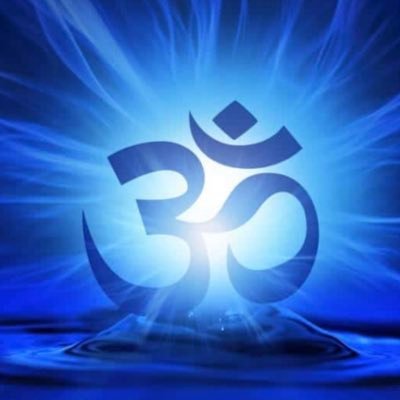 OM_Bharatmata's profile picture. 