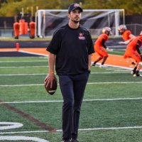 Drew Kooi (@coachkooi28) 's Twitter Profile