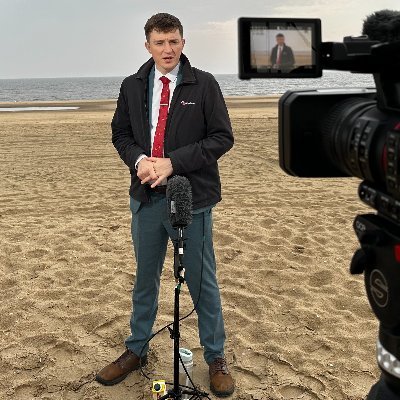 Cyprus Reporter BFBS @ForcesNews | @JSchofieldTrust Fellow 2024 | Views my own | DM for stories