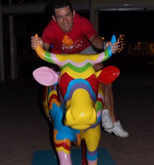 RuggieroAldo's profile picture. 