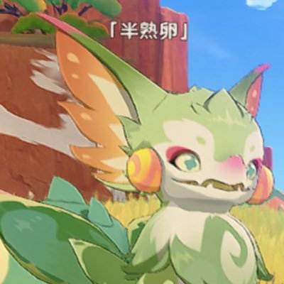 3x_nvl6's profile picture. 雑多お絵描き練習