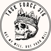 Brandon (TF316) (@taskforce316) 's Twitter Profile