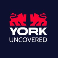 yorkuncovered (@yorkuncovered) 's Twitter Profile