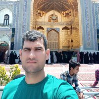 mostafa badrloo (@mstfy76689141) 's Twitter Profile