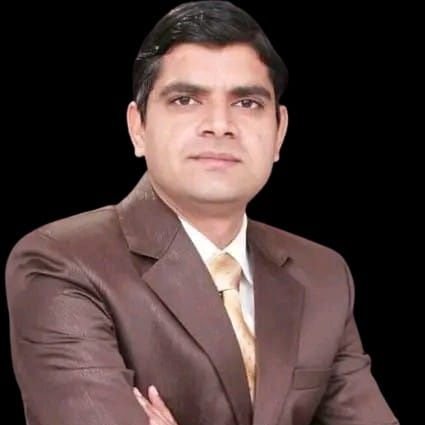 ankurbhardwaj73's profile picture. Iam journalist from meerut
vsk awaz news & NewsTimes YouTube channel vedram sandesh ki awaz newspaper Meerut