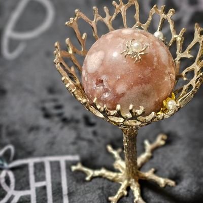 aicom68071681's profile picture. 💎🕷️
フォローとかいいねとか絡みとか好きにしていいです。
無言リツイート、無言フォローしたりしますので、気になる方はブロックもしくはブロ解お願いします。