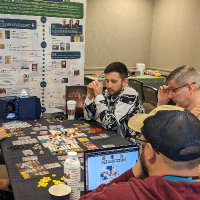 Splotter Con 2025 (Aug29-Sep1) (@splottercon) 's Twitter Profile Photo Splotter Con 2025 (Aug29-Sep1) (@splottercon) 's Twitter Profile Photo