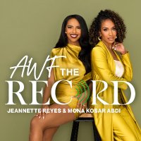 awftherecord (@awftherecord) 's Twitter Profile