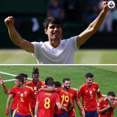 Compartiendo gratis mis apuestas deportivas. Estadísticas públicas a diario. Mi canal de Telegram: https://t.co/c0CW4daEmO. +18. #JuegoResponsable