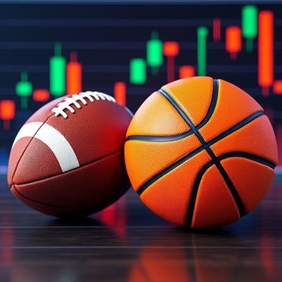 sportsnstocks_'s profile picture. Stocks by day, sports by night 📈🏈🏀
