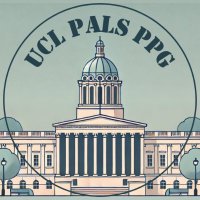 UCL PaLS PPG (@palsppg) 's Twitter Profile Photo UCL PaLS PPG (@palsppg) 's Twitter Profile Photo