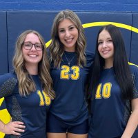 Gladiator Volleyball (@gladiatorvolle1) 's Twitter Profile Photo Gladiator Volleyball (@gladiatorvolle1) 's Twitter Profile Photo