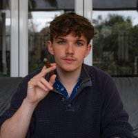 Luke Rall (@lukeoliverrall) 's Twitter Profile
