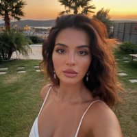 Melisa (@realmelisapamuk) 's Twitter Profile