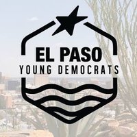 El Paso Young Democrats (@eptxyds) 's Twitter Profile