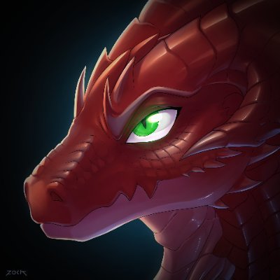 Angry Draconequus 🔞さんのプロフィール画像