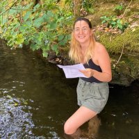 Carly Pligersdorffer (@palaeocarly) 's Twitter Profile