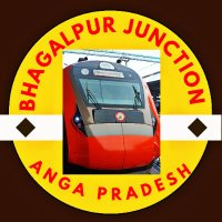 Bhagalpur Junction (Bgp Jn) (@bhagalpur_jn) 's Twitter Profile Photo Bhagalpur Junction (Bgp Jn) (@bhagalpur_jn) 's Twitter Profile Photo
