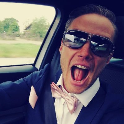 Läser och skriver mest om Kalmar HC. Men även andra roliga hockeyhändelser.
