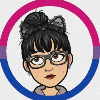 Xtinag25's profile picture. Rhea is my Mami 🤤 #Yeet
🩷💜💙🏳️‍🌈