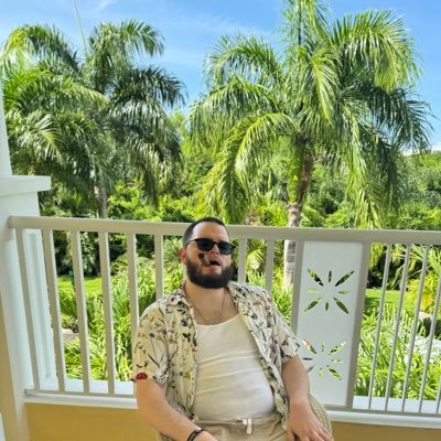 _A1Logan's profile picture. FA. Dad to London.