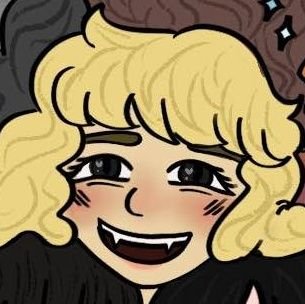 she/her | 20 | Demon Princess of Gluttony l aceflux