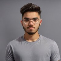 Pratyush Mehra (@pratyushmehra) 's Twitter Profile