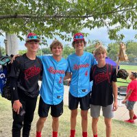 Trey Sparrow (@t_sparrow1419) 's Twitter Profile