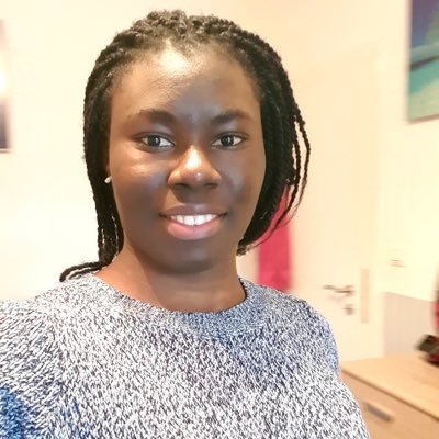 Huldah02683087's profile picture. 