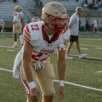 Mitchell Myers (@mitchell_25_) 's Twitter Profile
